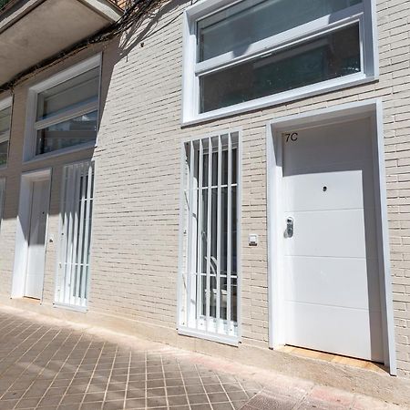 1 Min Metro A Pie, 4Km De Sol, Centro De Madrid Cアパートメント エクステリア 写真